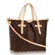 Replicas Louis Vuitton Palermo GM Monogram Canvas M40146 Baratos Imitacion