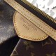 Replicas Louis Vuitton Palermo GM Monogram Canvas M40146 Baratos Imitacion