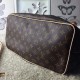 Replicas Louis Vuitton Palermo GM Monogram Canvas M40146 Baratos Imitacion