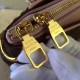 Replicas Louis Vuitton Pallas BB Monogram Canvas M40464 Baratos Imitacion