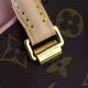 Replicas Louis Vuitton Pallas BB Monogram Canvas M40464 Baratos Imitacion