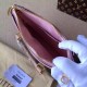 Replicas Louis Vuitton Pallas BB Monogram Canvas M40464 Baratos Imitacion