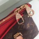 Replicas Louis Vuitton Pallas BB Monogram Canvas M41241 Baratos Imitacion