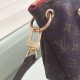 Replicas Louis Vuitton Pallas BB Monogram Canvas M41241 Baratos Imitacion