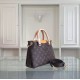 Replicas Louis Vuitton Pallas BB Monogram Canvas M41243 Baratos Imitacion