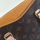 Replicas Louis Vuitton Pallas BB Monogram Canvas M41243 Baratos Imitacion