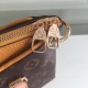 Replicas Louis Vuitton Pallas BB Monogram Canvas M41243 Baratos Imitacion