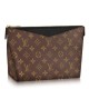 Replicas Louis Vuitton Pallas Beauty Case Monogram Canvas M64124 Baratos Imitacion