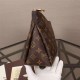 Replicas Louis Vuitton Pallas Beauty Case Monogram Canvas M64124 Baratos Imitacion