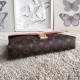 Replicas Louis Vuitton Pallas Chain Monogram Canvas M40542 Baratos Imitacion