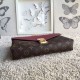 Replicas Louis Vuitton Pallas Chain Monogram Canvas M41200 Baratos Imitacion