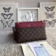 Replicas Louis Vuitton Pallas Chain Monogram Canvas M41200 Baratos Imitacion