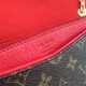 Replicas Louis Vuitton Pallas Chain Monogram Canvas M41201 Baratos Imitacion