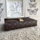 Replicas Louis Vuitton Pallas Chain Monogram Canvas M41223 Baratos Imitacion