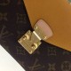 Replicas Louis Vuitton Pallas Chain Monogram Canvas M41246 Baratos Imitacion