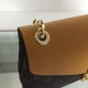 Replicas Louis Vuitton Pallas Chain Monogram Canvas M41246 Baratos Imitacion