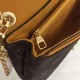 Replicas Louis Vuitton Pallas Chain Monogram Canvas M41246 Baratos Imitacion