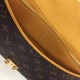 Replicas Louis Vuitton Pallas Chain Monogram Canvas M41246 Baratos Imitacion