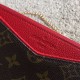 Replicas Louis Vuitton Pallas Clutch Monogram M41638 Baratos Imitacion