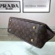 Replicas Louis Vuitton Pallas Monogram Canvas M40908 Baratos Imitacion