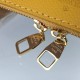 Replicas Louis Vuitton Pallas Monogram Canvas M40929 Baratos Imitacion