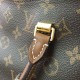 Replicas Louis Vuitton Pallas Monogram Canvas M41064 Baratos Imitacion