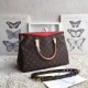 Replicas Louis Vuitton Pallas Monogram Canvas M41175 Baratos Imitacion