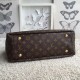 Replicas Louis Vuitton Pallas Monogram Canvas M41175 Baratos Imitacion