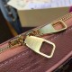 Replicas Louis Vuitton Pallas Monogram Canvas M41598 Baratos Imitacion