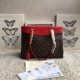 Replicas Louis Vuitton Pallas Shopper Monogram Canvas M51197 Baratos Imitacion