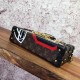 Replicas Louis Vuitton Petite Malle World Tour Monogram M43229 Baratos Imitacion