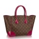 Replicas Louis Vuitton Phenix MM Monogram Canvas M41541 Baratos Imitacion