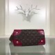 Replicas Louis Vuitton Phenix MM Monogram Canvas M41541 Baratos Imitacion