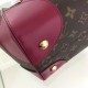 Replicas Louis Vuitton Phenix MM Monogram Canvas M41541 Baratos Imitacion