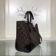 Replicas Louis Vuitton Phenix MM Monogram Canvas M41542 Baratos Imitacion