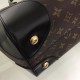 Replicas Louis Vuitton Phenix MM Monogram Canvas M41542 Baratos Imitacion