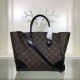 Replicas Louis Vuitton Phenix MM Monogram Canvas M41542 Baratos Imitacion