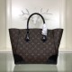 Replicas Louis Vuitton Phenix MM Monogram Canvas M41542 Baratos Imitacion