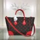 Replicas Louis Vuitton Phenix PM Monogram Canvas M41537 Baratos Imitacion