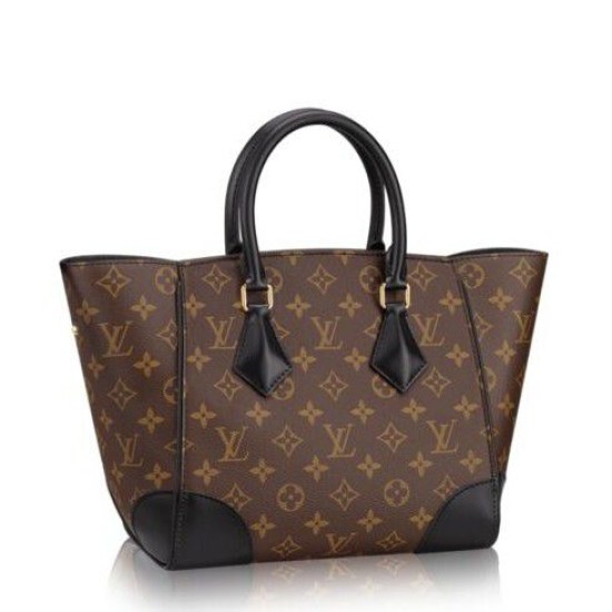 Replicas Louis Vuitton Phenix PM Monogram Canvas M41538 Baratos Imitacion