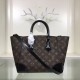 Replicas Louis Vuitton Phenix PM Monogram Canvas M41538 Baratos Imitacion