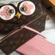 Replicas Louis Vuitton Pochette Felicie Monogram Canvas M62415 Baratos Imitacion