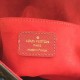 Replicas Louis Vuitton Pochette Felicie Monogram Canvas M62416 Baratos Imitacion