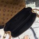 Replicas Louis Vuitton Pochette Métis Monogram Reverse M41465 Baratos Imitacion