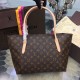 Replicas Louis Vuitton Raspail PM Monogram Canvas M40608 Baratos Imitacion