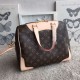 Replicas Louis Vuitton Retiro NM Monogram Canvas M50056 Baratos Imitacion