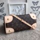 Replicas Louis Vuitton Retiro NM Monogram Canvas M50056 Baratos Imitacion