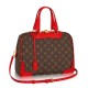 Replicas Louis Vuitton Retiro NM Monogram Canvas M50057 Baratos Imitacion