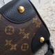 Replicas Louis Vuitton Retiro NM Monogram Canvas M50058 Baratos Imitacion