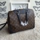 Replicas Louis Vuitton Retiro NM Monogram Canvas M50058 Baratos Imitacion